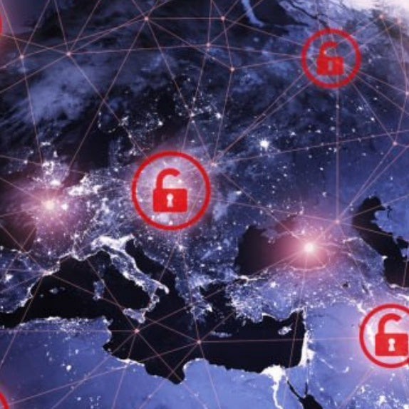 Nameserver DNS IP / Month